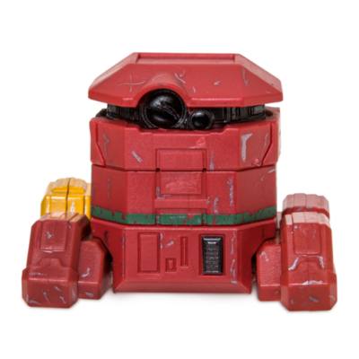 B2EMO Droid Factory Figure, Star Wars: Andor