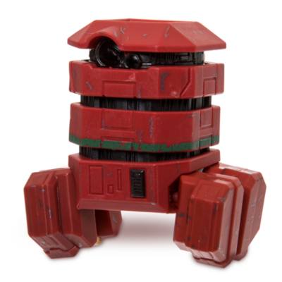 B2EMO Droid Factory Figure, Star Wars: Andor