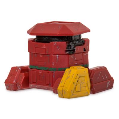 B2EMO Droid Factory Figure, Star Wars: Andor