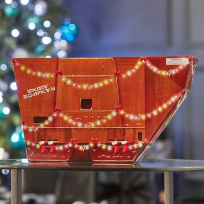 Star Wars Droid Factory Advent Calendar