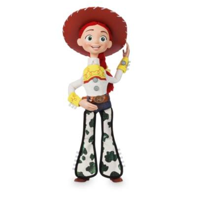 Jessie Interactive Talking Action Figure, Toy Story