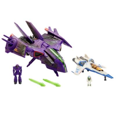 セイバー LEGO® Zane ZX - MyBricks.net