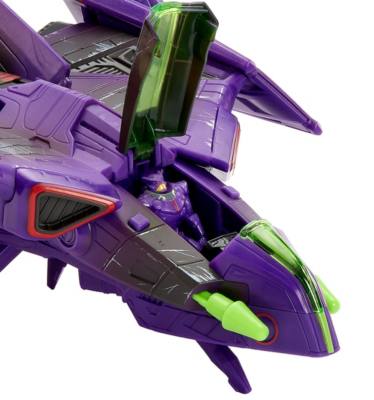 Mattel Disney Pixar Lightyear Hyperspeed Series Space Battle Pack