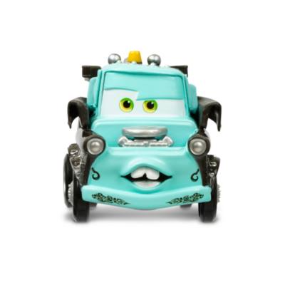 Heavy Metal Mater 3-Pack Die-Cast Set