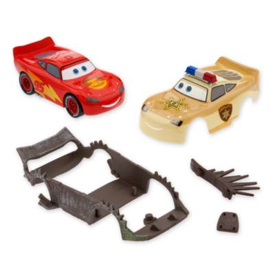 Disney Pixar - Disney Pixar, Toy, Cars 3, Lightning McQueen