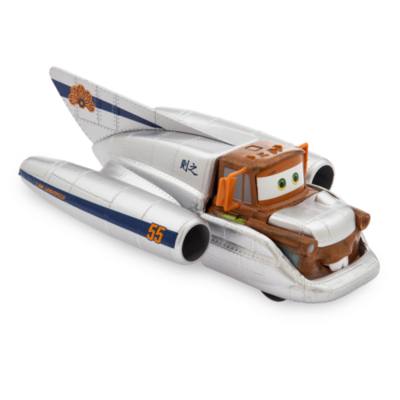 Mater Die-Cast, Disney Pixar Cars on the Road