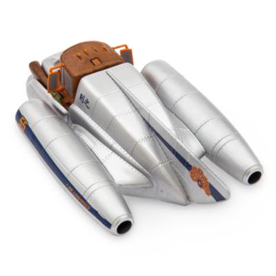 Mater Die-Cast, Disney Pixar Cars on the Road