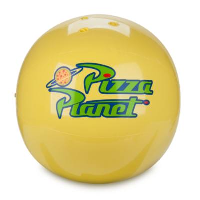 Alien Inflatable Bowling Game Set, Toy Story