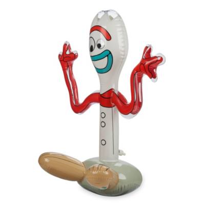 Forky Inflatable Sprinkler, Toy Story 4