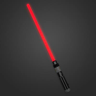 Darth Vader LIGHTSABER Toy, Star Wars
