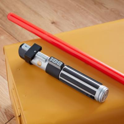 Darth Vader LIGHTSABER Toy, Star Wars
