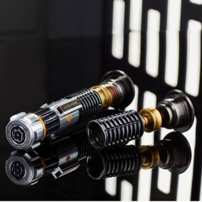Obi-Wan Kenobi Legacy LIGHTSABER Collectible Set, Star Wars
