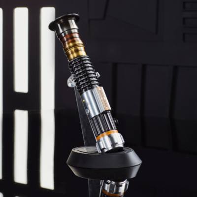 Obi-Wan Kenobi Legacy LIGHTSABER Collectible Set, Star Wars