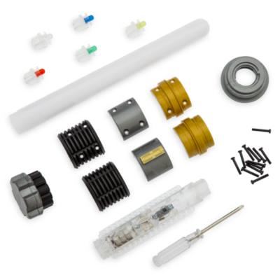 Obi-Wan Kenobi LIGHTSABER Build Toy, Star Wars