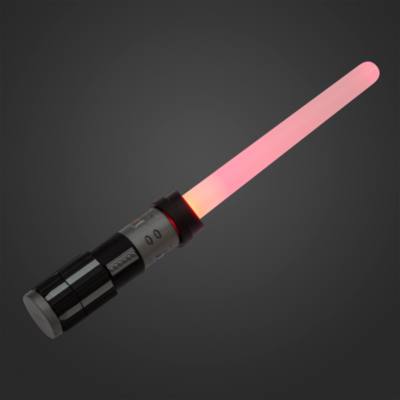 Darth Vader LIGHTSABER Build Toy, Star Wars