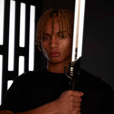 DARKSABER Legacy Set, Star Wars: The Mandalorian