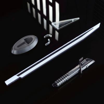 DARKSABER Legacy Set, Star Wars: The Mandalorian