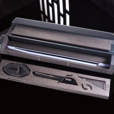 DARKSABER Legacy Set, Star Wars: The Mandalorian