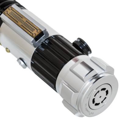 Anakin Skywalker and Obi-Wan Kenobi Limited Edition Legacy LIGHTSABER Collectible Hilt Set