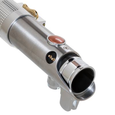 Anakin Skywalker and Obi-Wan Kenobi Limited Edition Legacy LIGHTSABER Collectible Hilt Set