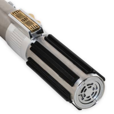 Anakin Skywalker and Obi-Wan Kenobi Limited Edition Legacy LIGHTSABER Collectible Hilt Set