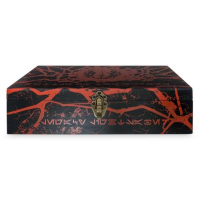 Anakin Skywalker and Obi-Wan Kenobi Limited Edition Legacy LIGHTSABER Collectible Hilt Set