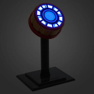 Iron Man Arc Reactor Toy