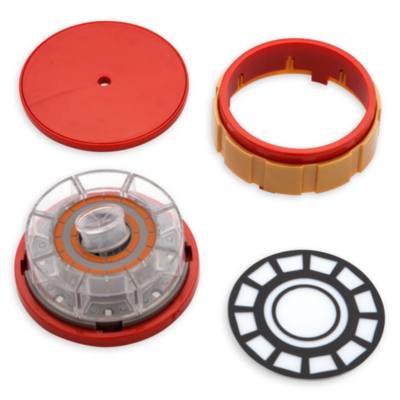 Iron Man Arc Reactor Toy