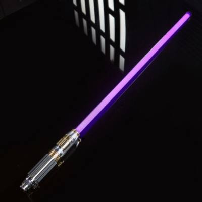 Mace Windu Legacy LIGHTSABER Collectible, Star Wars
