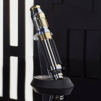 Mace Windu Legacy LIGHTSABER Collectible, Star Wars