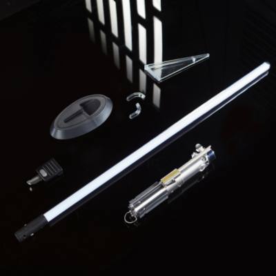 Skywalker Legacy LIGHTSABER Collectible Set,&nbsp;Star Wars