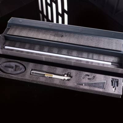 Skywalker Legacy LIGHTSABER Collectible Set,&nbsp;Star Wars