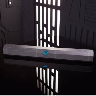 Skywalker Legacy LIGHTSABER Collectible Set,&nbsp;Star Wars
