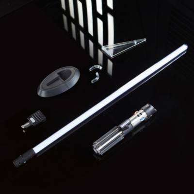 Darth Vader Legacy LIGHTSABER Collectible Set, Star Wars