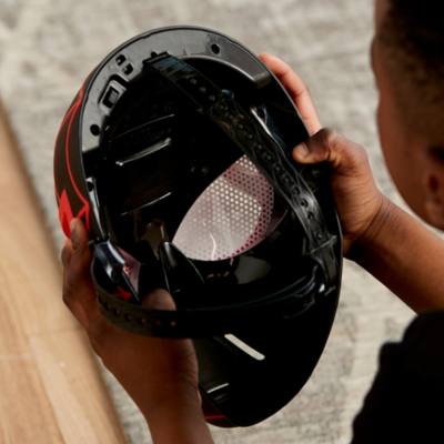 Miles Morales Mask, Spider-Man