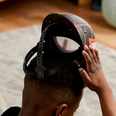 Miles Morales Mask, Spider-Man