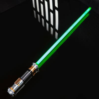 Luke Skywalker 40th Anniversary Legacy LIGHTSABER, Star Wars: Return of the Jedi