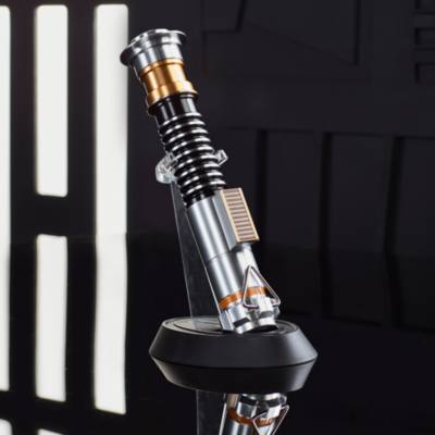 Luke Skywalker 40th Anniversary Legacy LIGHTSABER, Star Wars: Return of the Jedi