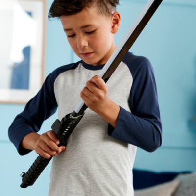 Mandalorian DARKSABER Toy, Star Wars: The Clone Wars