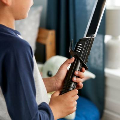Mandalorian DARKSABER Toy, Star Wars: The Clone Wars