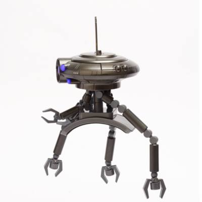 ID9 Remote Control Seeker Droid, Star Wars