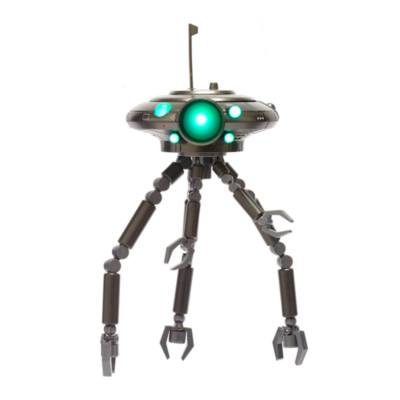 ID9 Remote Control Seeker Droid, Star Wars