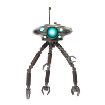 ID9 Remote Control Seeker Droid, Star Wars