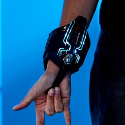 Spider-Man Nanotech Web-Shooters