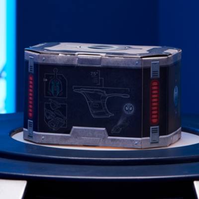 Spider-Man Nanotech Web-Shooters