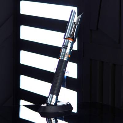 Cal Kestis (Jedi Survivor) Colour Changing Legacy LIGHTSABER Set, Star Wars