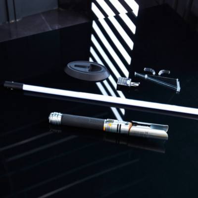 Cal Kestis (Jedi Survivor) Colour Changing Legacy LIGHTSABER Set, Star Wars