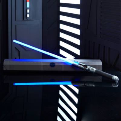 Cal Kestis (Jedi Survivor) Colour Changing Legacy LIGHTSABER Set, Star Wars
