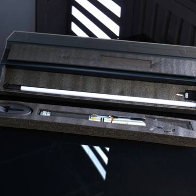 Cal Kestis (Jedi Survivor) Colour Changing Legacy LIGHTSABER Set, Star Wars