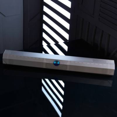 Cal Kestis (Jedi Survivor) Colour Changing Legacy LIGHTSABER Set, Star Wars